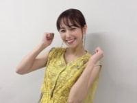 鷲見玲奈の公式インスタグラムより　https://www.instagram.com/sumi__reina/?hl=ja