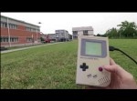 古き「ゲームボーイ」に今、再び魂が宿る！　ドローン操縦桿として！