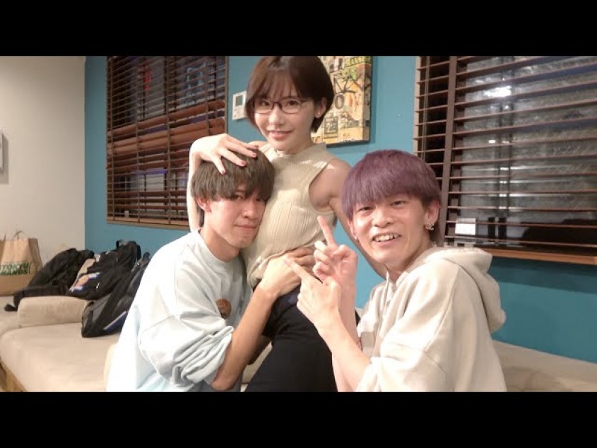 ジュキヤ公式ユーチューブチャンネルより https://www.youtube.com/channel/UCyFs_R4WYYUGYVzcnJyMHqg