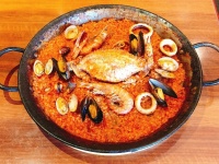 株式会社エムアンドエムフーズ/スペインバル Tapas Kitchen by Massaのプレスリリース画像
