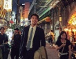 竹内涼真の公式インスタグラムより