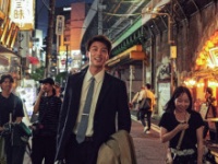 竹内涼真の公式インスタグラムより