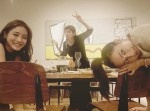 中村アンが豪華メンバーで“タコパ”開催！　「混ざりてぇ〜〜！」