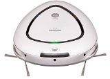ロボット掃除機 ルーロ　MC-RS1-W　パナソニック