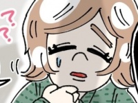 こ、困惑……。急に自己紹介してきた女の意図【ないものねだりの女達。 #321】