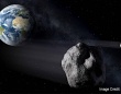 2024年6月28日、巨大小惑星が地球に最接近！過去100年でトップクラス