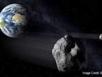 2024年6月28日、巨大小惑星が地球に最接近！過去100年でトップクラス