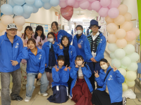 アクションアカデミーHEROⅡのプレスリリース画像