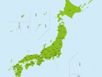 見方によって「真ん中」は様々