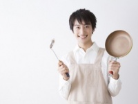 「料理ができる男」と「料理ができない男」、結婚するならどっち？