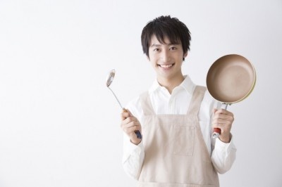 「料理ができる男」と「料理ができない男」、結婚するならどっち？