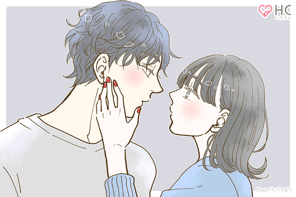 初キス