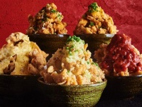 から揚げ×ハイボールを好きなだけ