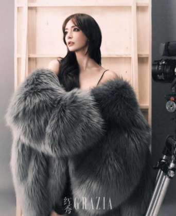 Instagram:浜崎あゆみ(@a.you)より