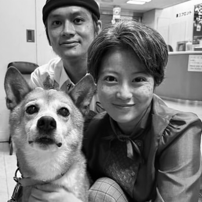 Instagram:北村匠海(@take_me_1103)より