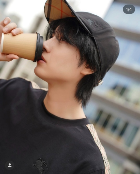 Instagram:桜田 通(@dorisakurada)より