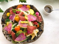 PIZZA　FORTUNAのプレスリリース画像