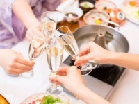 気を付けよう！NGなお酒の飲み方トップ5