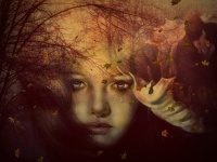 人工培養した涙腺から感情起因の涙を流させることに成功