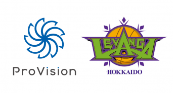 株式会社ProVisionのプレスリリース画像
