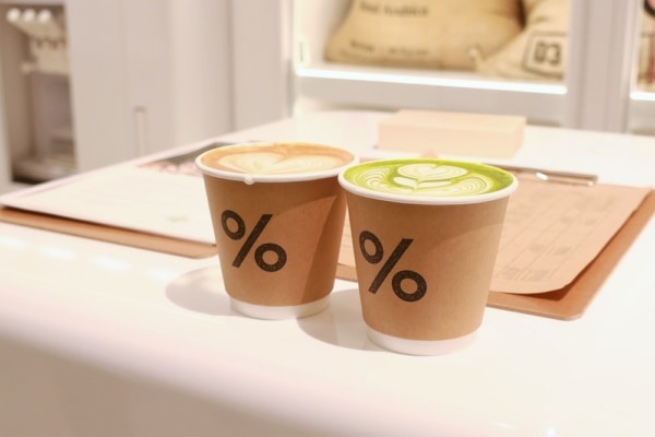 女子会やデートにもぴったり！　今話題の「麻布台ヒルズ」に編集部が潜入してみた