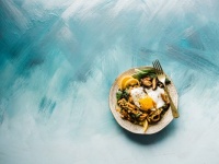 「食べたいものがない」と思う3つの原因