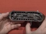 レトロでカッコいい！　１８００年代に生まれた４０連射可能な拳銃の構造がすごい。