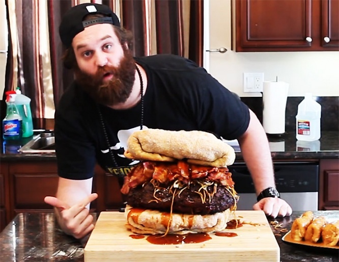 hamburger8