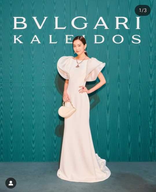 Instagram:桐谷美玲(@mirei_kiritani_)より