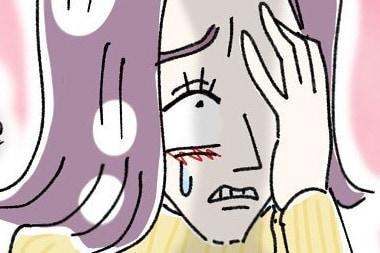 静かにして。職場の女性陣が盛り上がる一世一代のイベントとは？【ないものねだりの女達。 #230】