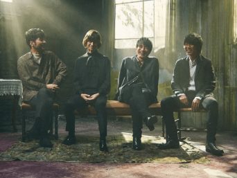 ※画像はＭｒ．Ｃｈｉｌｄｒｅｎの公式Ｆａｃｅｂｏｏｋページより