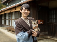 ねこ＆イケメンと共同生活♡　古川雄輝主演ドラマ放送決定