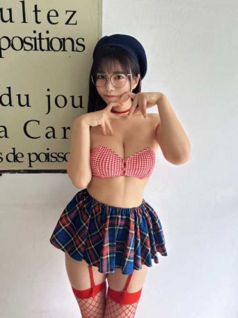 X：東雲うみ(@sinonome_umi)より