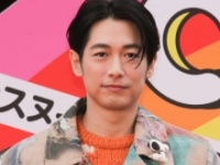 ディーン・フジオカ