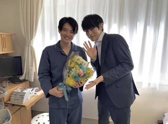 Instagram:櫻井海音(@kaito_0413)より