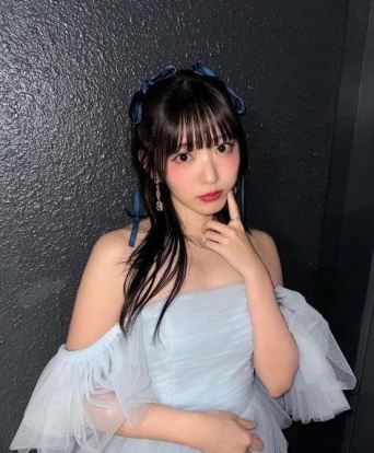 Instagram:鈴木愛理(@airisuzuki_official_uf)より