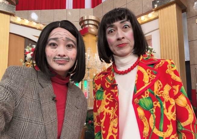 Instagram:岩田絵里奈(@erina_iwata)より