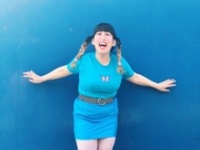 3時のヒロイン・ゆめっち公式インスタグラムよりhttps://www.instagram.com/yumecchi1994/