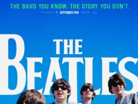 ロン・ハワード監督のビートルズ公式ドキュメンタリー映画、特報解禁！伝説のライブ映像も