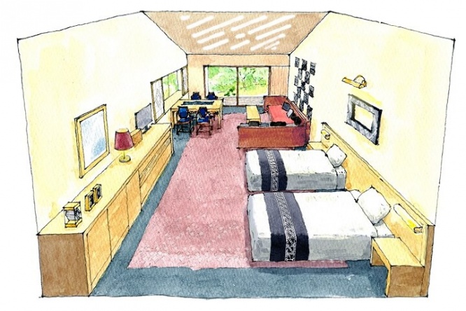 株式会社星野リゾートのプレスリリース画像