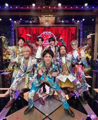Instagram:神山智洋（＠tomohiro.kamiyama_71）より