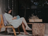 働く女子の「元気を出す方法」10選