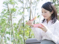 節約するならココ!!　働く女性のランチ代ランキング！　第2位は「0～200円未満」