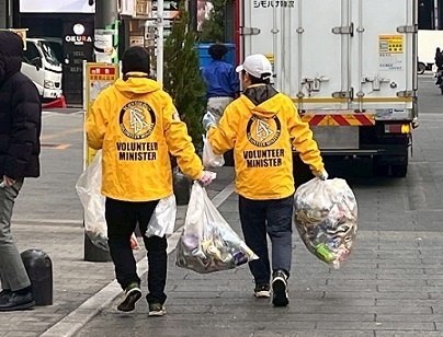 特定非営利活動法人イマジンのプレスリリース画像