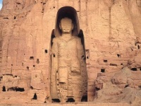 アフガニスタンの最後の仏教遺跡