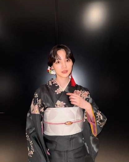 Instagram:のん(@non_kamo_ne)より