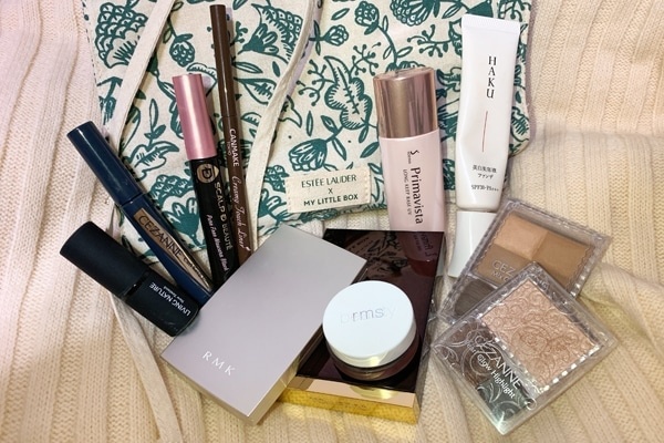 メイクはおまじない。イラストで夢を届けるmeecoさんの場合