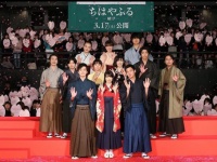 広瀬すずInstagramより