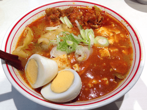 御徒町で一人ご飯ならここへ行こう！　専門誌でも上位ランク常連の絶品ラーメン屋5選#3