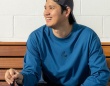 大谷翔平のインスタグラムより